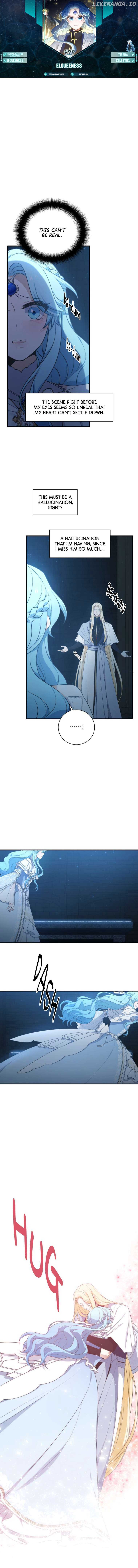 Elqueeness Chapter 262 - Page 1