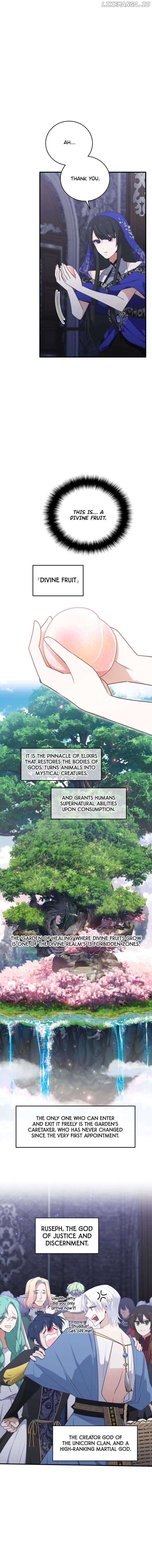 Elqueeness Chapter 265 - Page 2