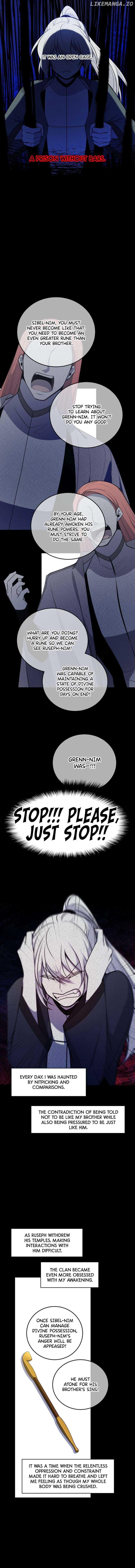 Elqueeness Chapter 266 - Page 8