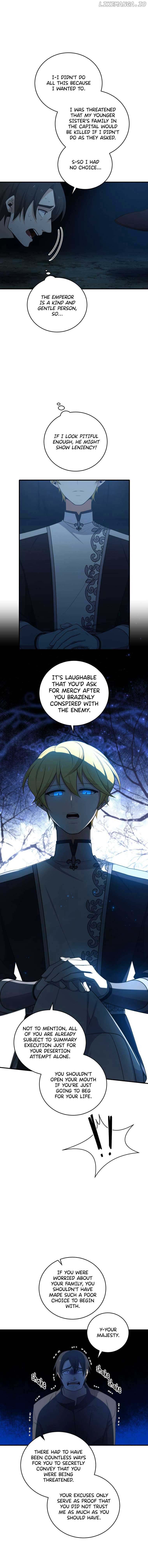 Elqueeness Chapter 267 - Page 2