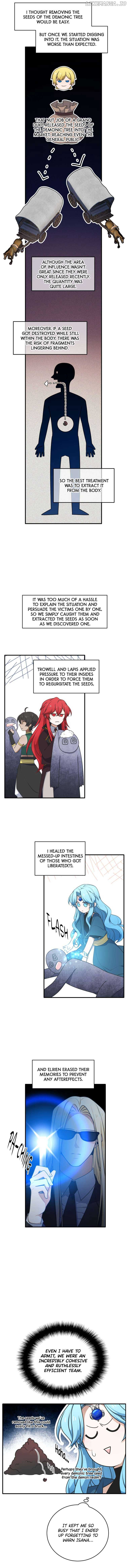Elqueeness Chapter 271 - Page 4