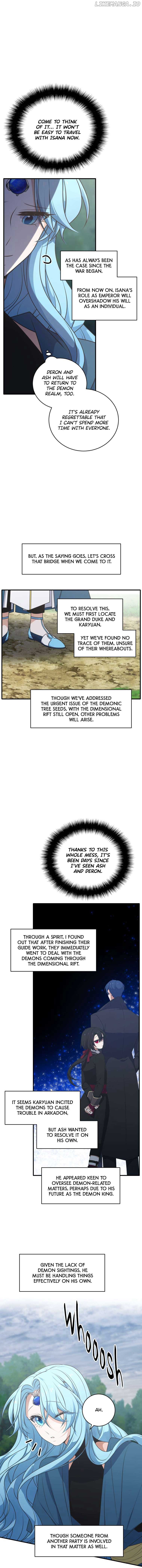 Elqueeness Chapter 271 - Page 7