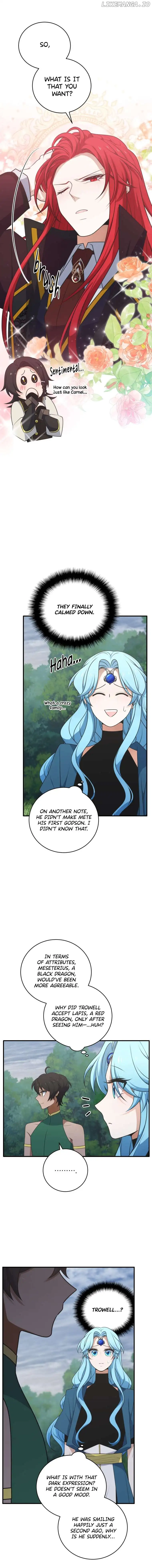 Elqueeness Chapter 272 - Page 13