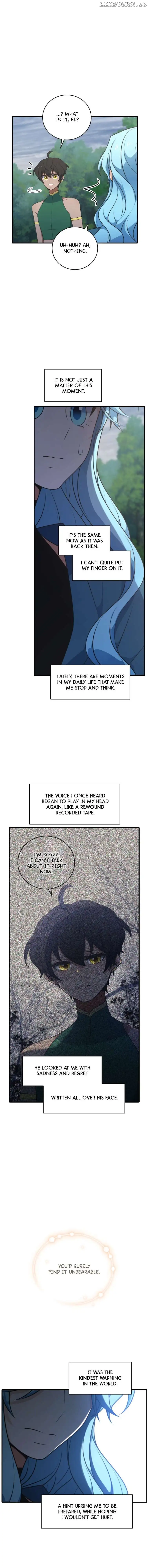 Elqueeness Chapter 272 - Page 14