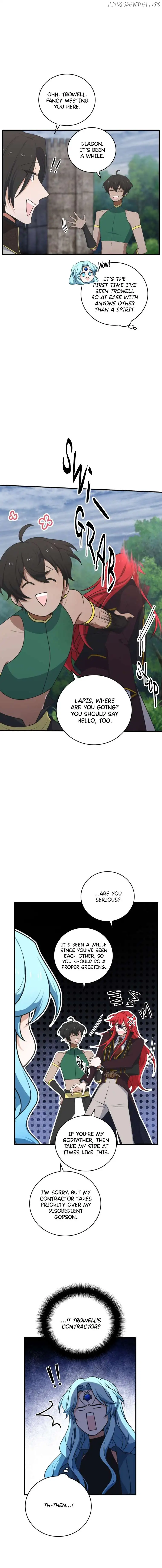 Elqueeness Chapter 272 - Page 2