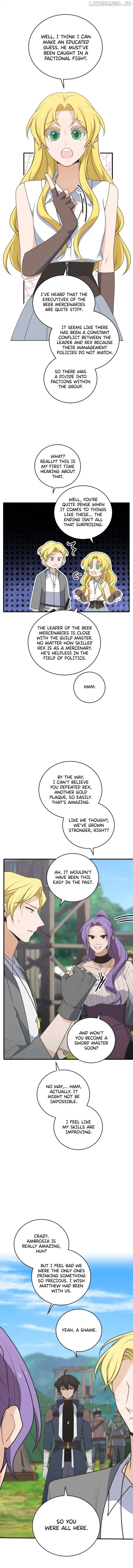 Elqueeness Chapter 275 - Page 14