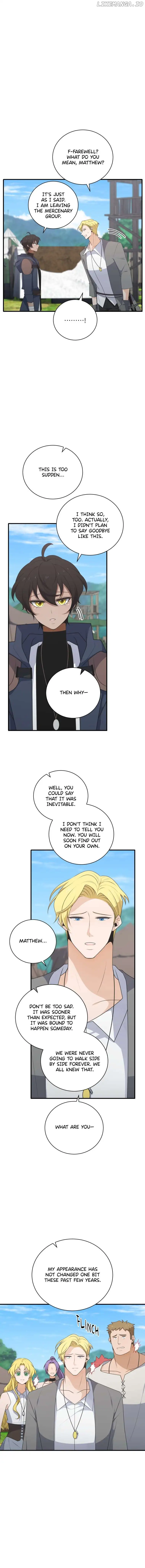 Elqueeness Chapter 276 - Page 2