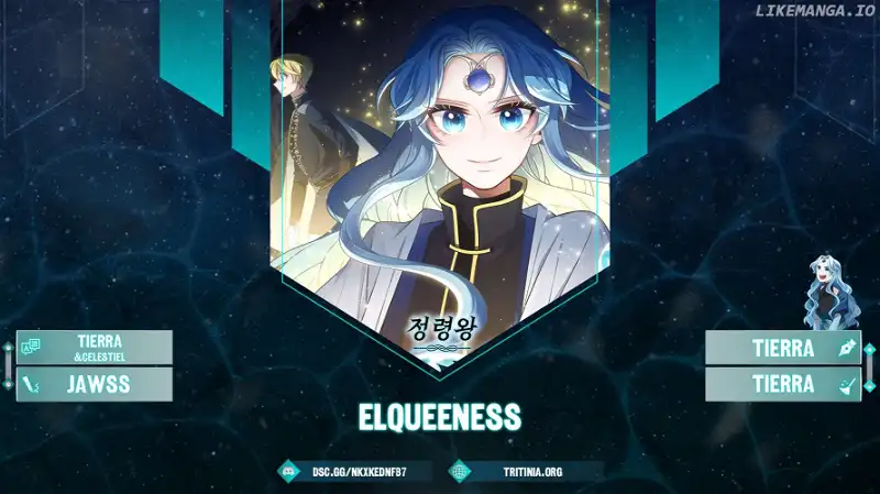 Elqueeness Chapter 277 - Page 1
