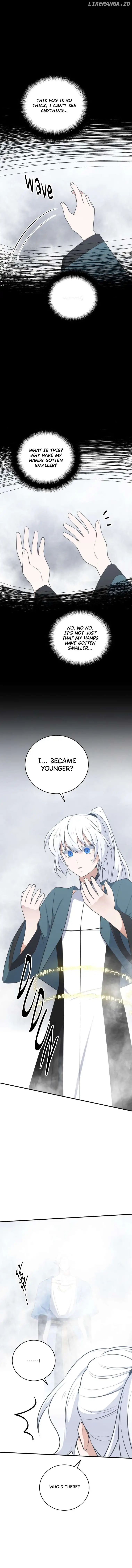 Elqueeness Chapter 277 - Page 11