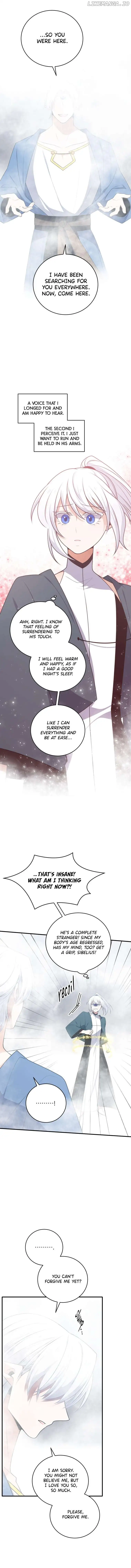 Elqueeness Chapter 277 - Page 12