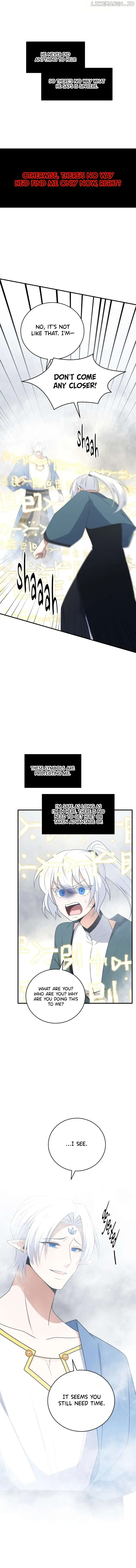 Elqueeness Chapter 277 - Page 14