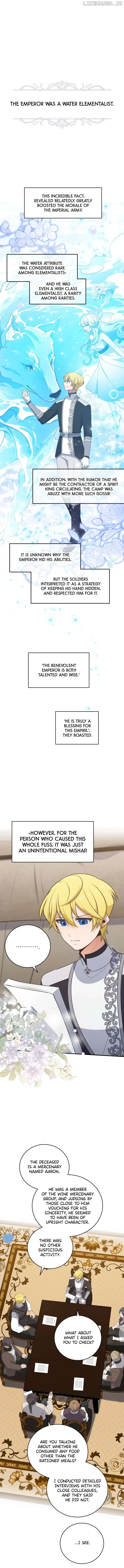 Elqueeness Chapter 277 - Page 2