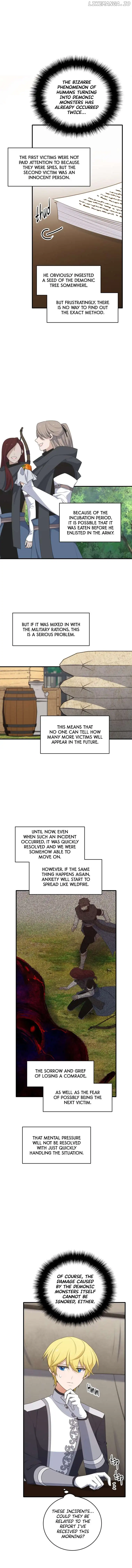 Elqueeness Chapter 277 - Page 3