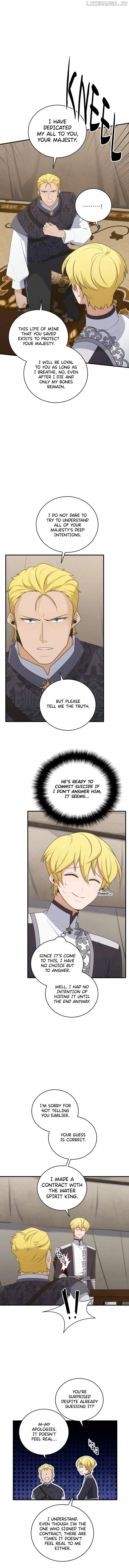 Elqueeness Chapter 277 - Page 7