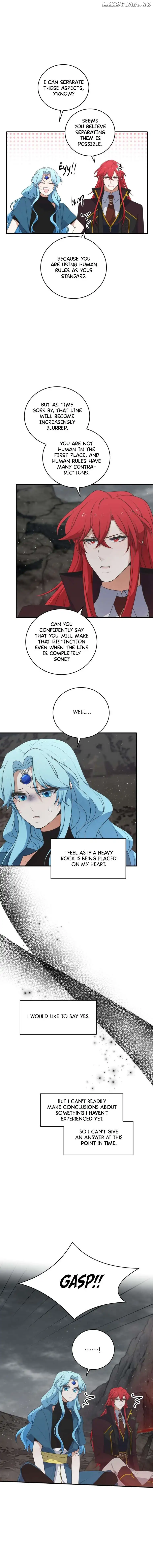 Elqueeness Chapter 280 - Page 14