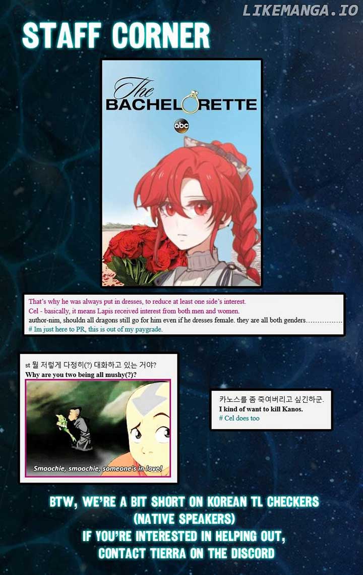 Elqueeness Chapter 281 - Page 17