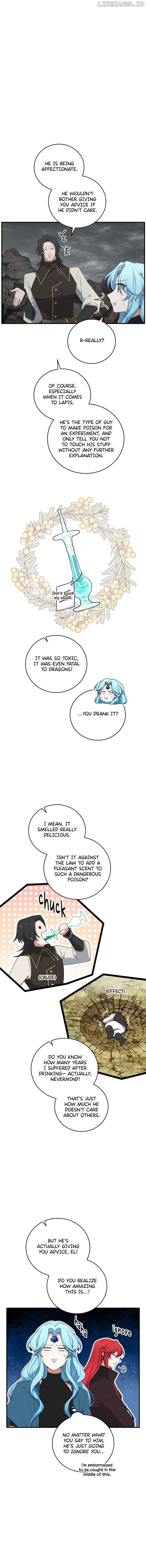 Elqueeness Chapter 281 - Page 2