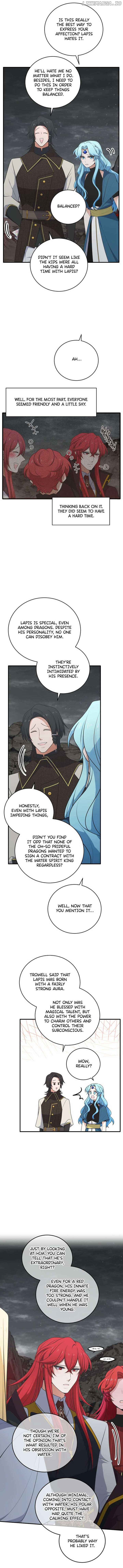 Elqueeness Chapter 281 - Page 5