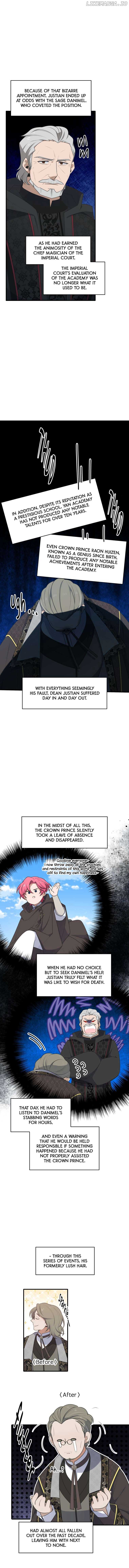 Elqueeness Chapter 286 - Page 12