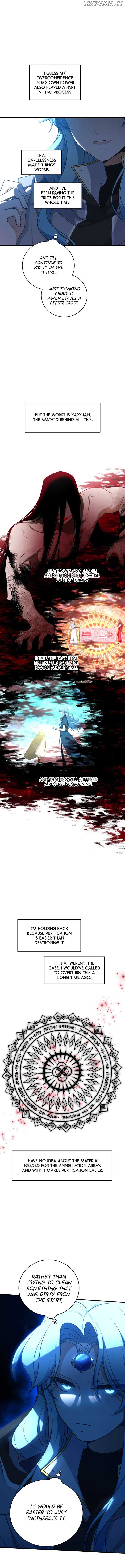 Elqueeness Chapter 288 - Page 12