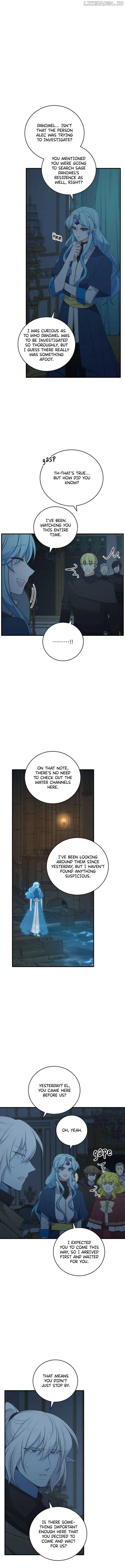 Elqueeness Chapter 288 - Page 2