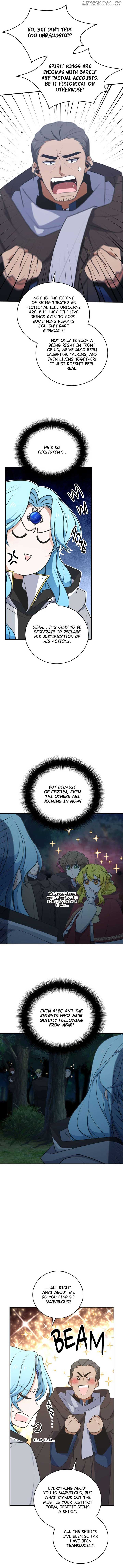 Elqueeness Chapter 288 - Page 6