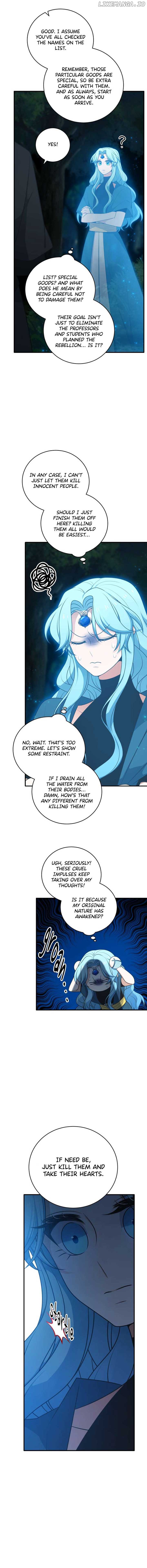 Elqueeness Chapter 289 - Page 16