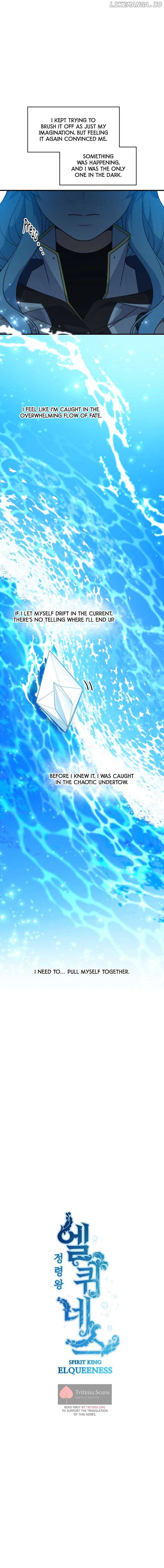 Elqueeness Chapter 289 - Page 3