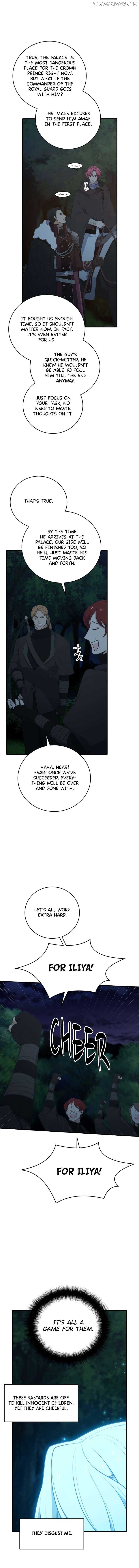 Elqueeness Chapter 290 - Page 2