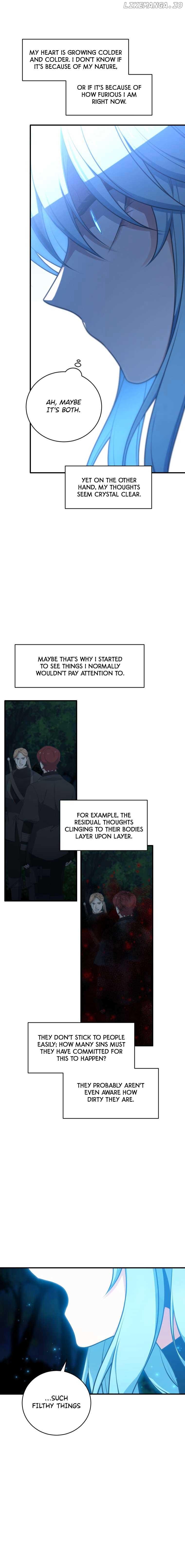 Elqueeness Chapter 290 - Page 3