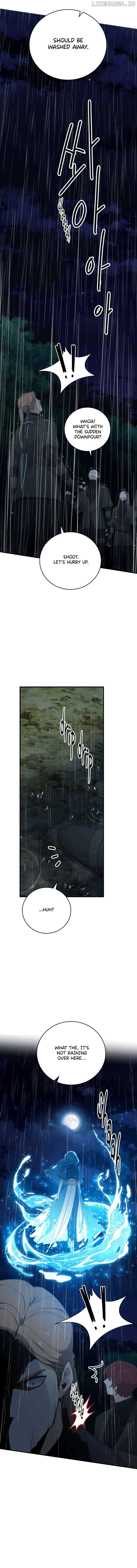 Elqueeness Chapter 290 - Page 4