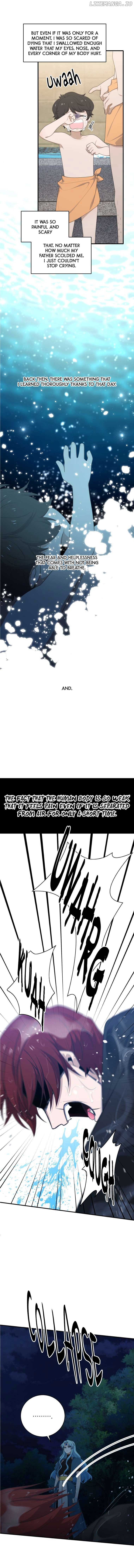 Elqueeness Chapter 290 - Page 6