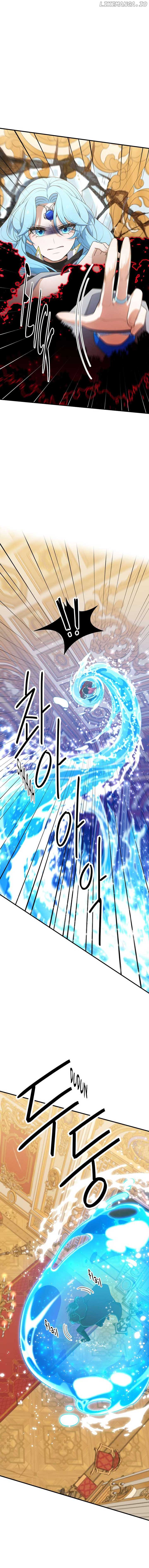 Elqueeness Chapter 293 - Page 17