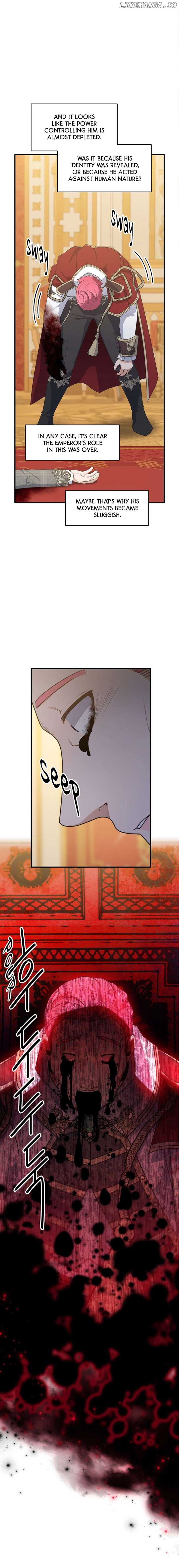 Elqueeness Chapter 293 - Page 4