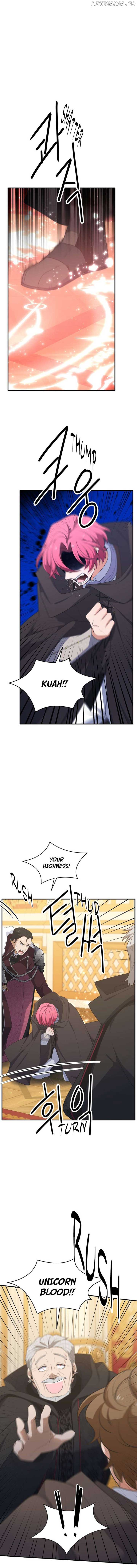 Elqueeness Chapter 294 - Page 2
