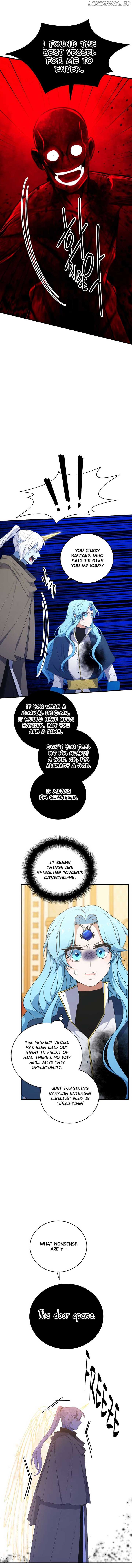 Elqueeness Chapter 295 - Page 7