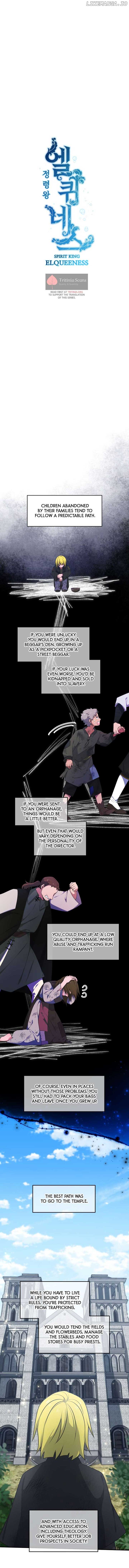 Elqueeness Chapter 297 - Page 2