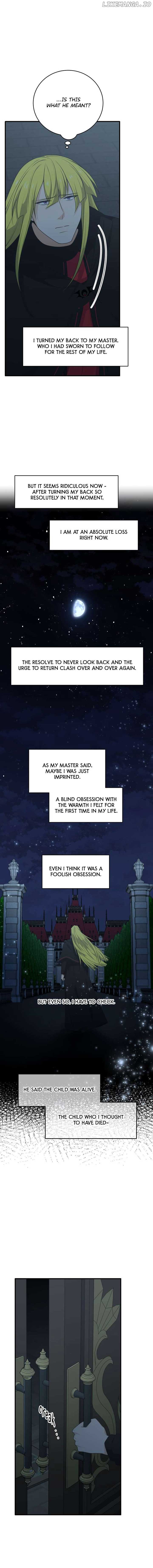 Elqueeness Chapter 298 - Page 15