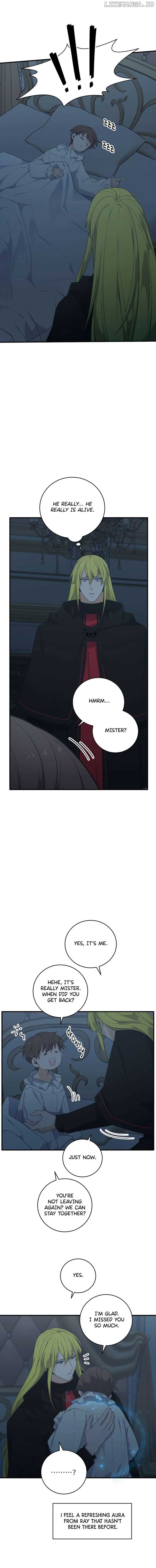 Elqueeness Chapter 298 - Page 16