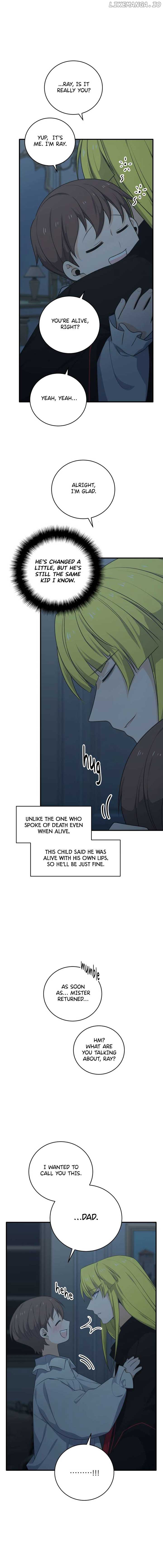 Elqueeness Chapter 298 - Page 17
