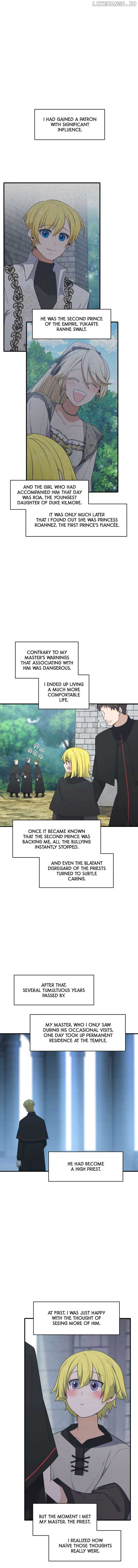 Elqueeness Chapter 298 - Page 2