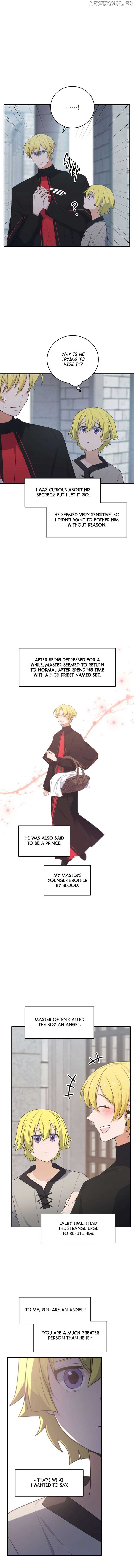Elqueeness Chapter 298 - Page 4