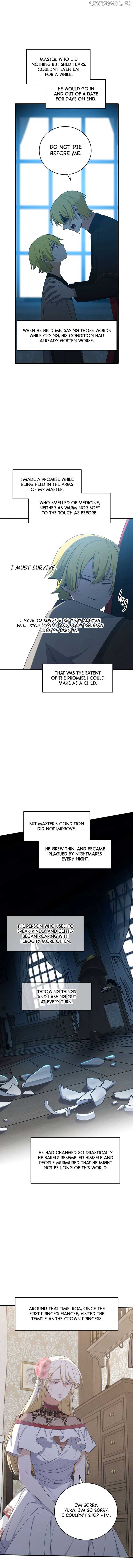 Elqueeness Chapter 298 - Page 6
