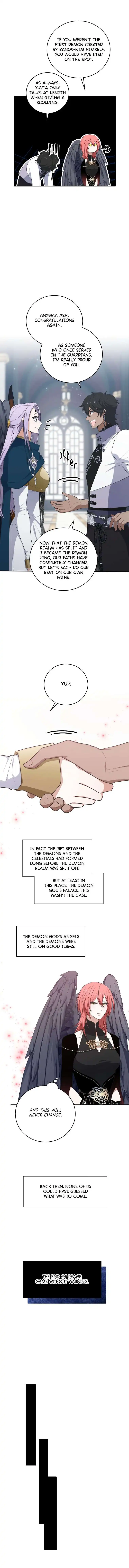 Elqueeness Chapter 299 - Page 12
