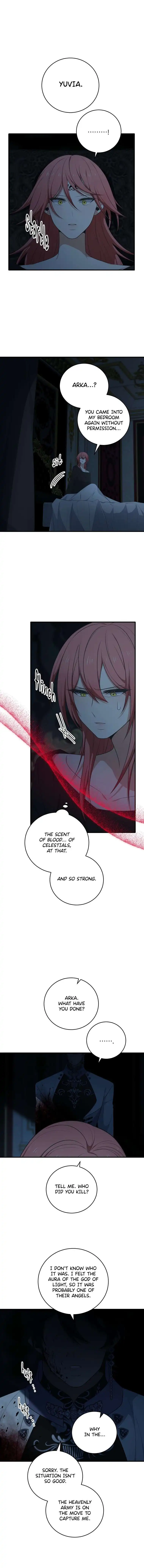 Elqueeness Chapter 299 - Page 13