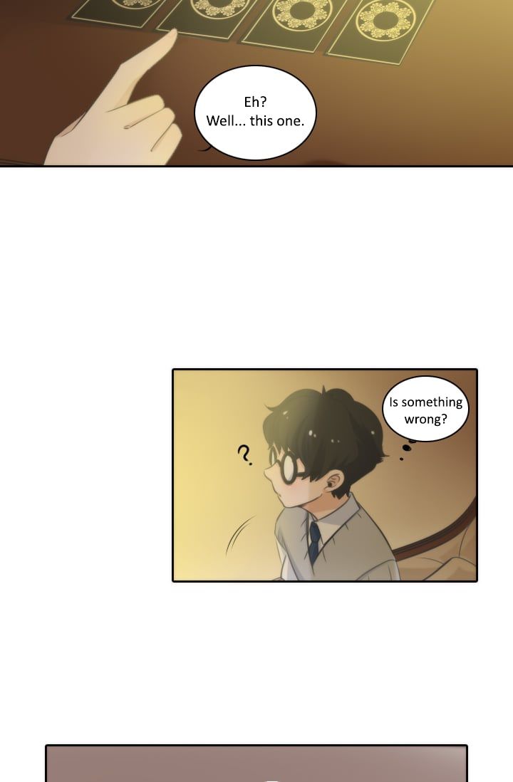 Elqueeness Chapter 3 - Page 28