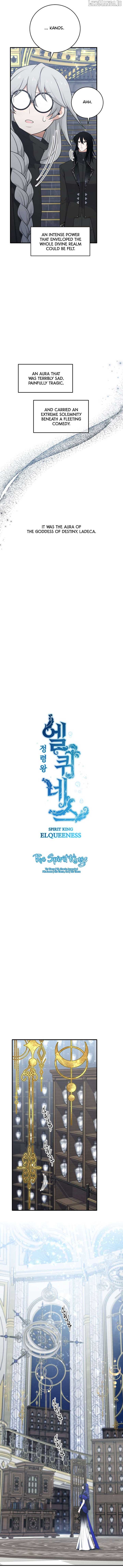 Elqueeness Chapter 304 - Page 3