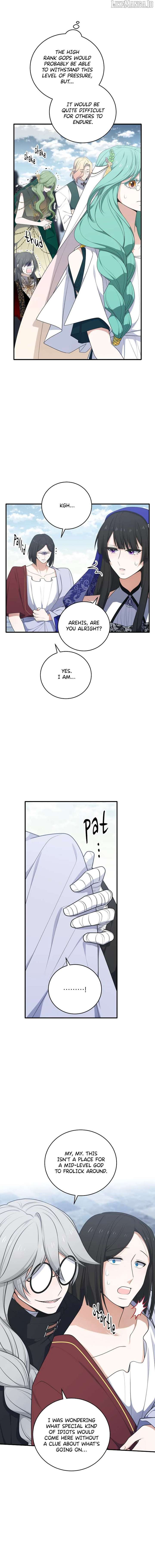 Elqueeness Chapter 305 - Page 2