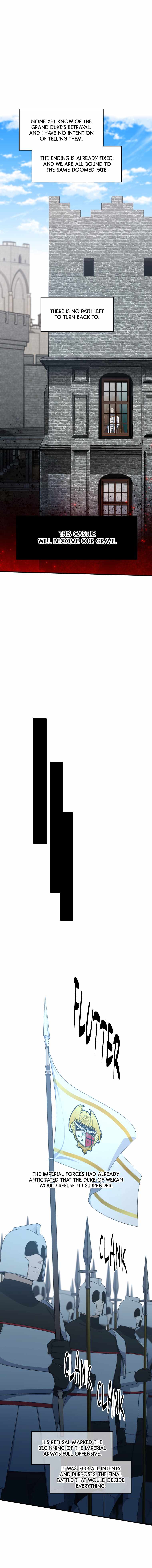 Elqueeness Chapter 307 - Page 10