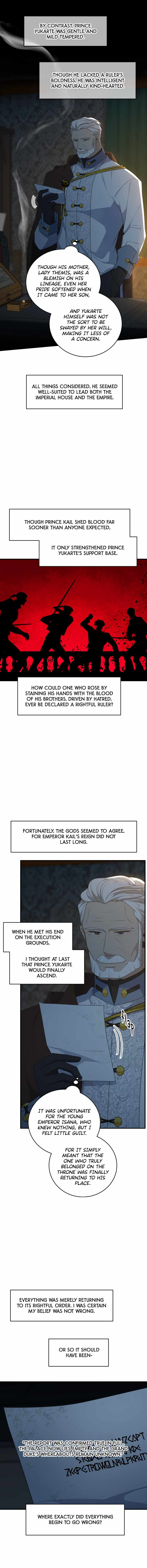 Elqueeness Chapter 307 - Page 7